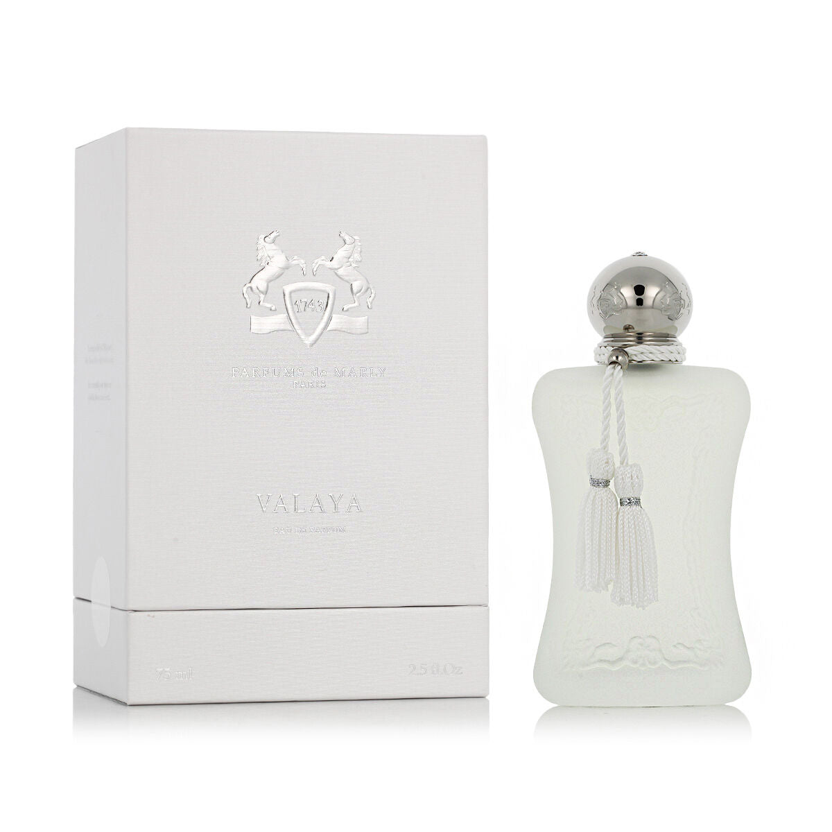 Women's Perfume Parfums de Marly Valaya EDP 75 ml - Nova Cosmetici