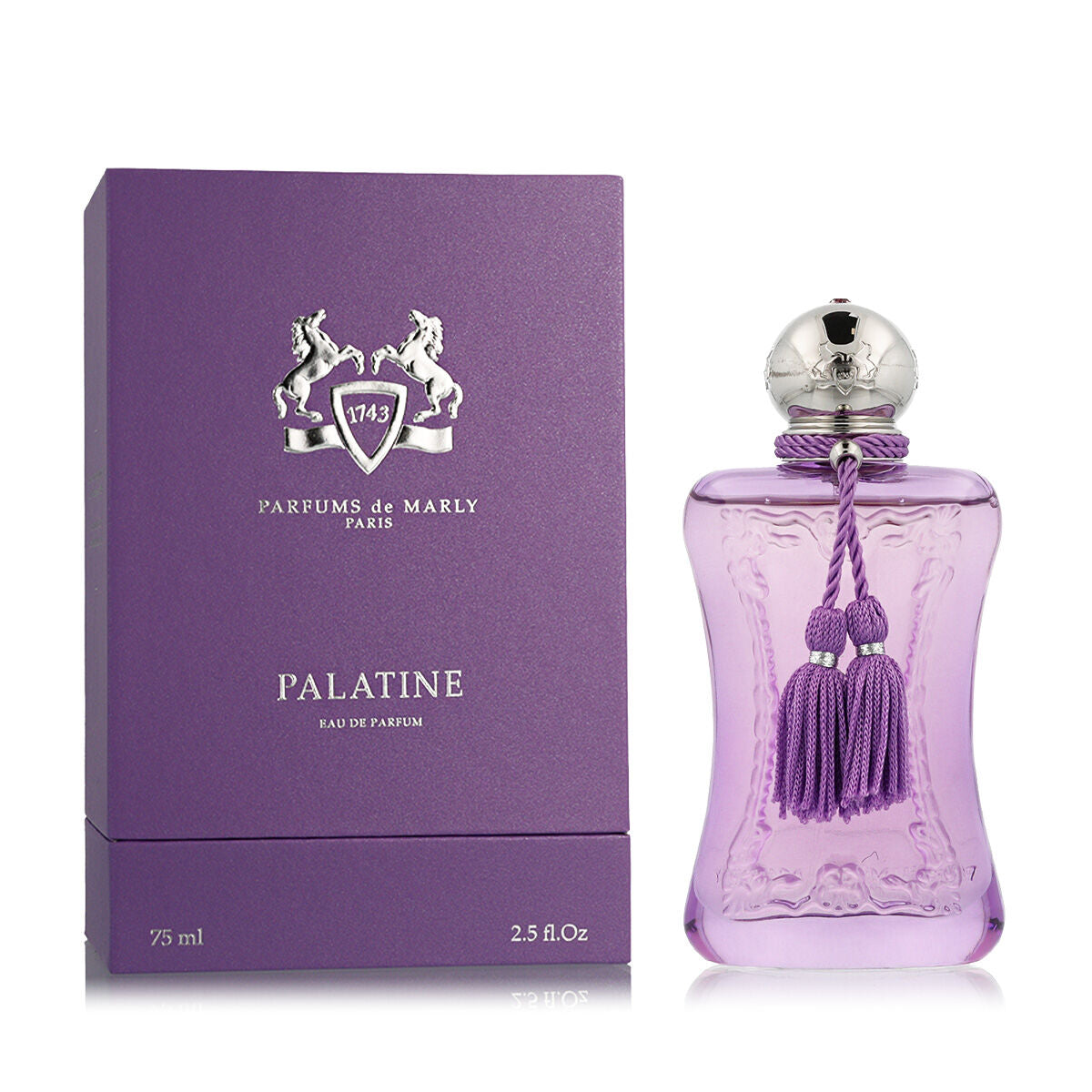 Women's Perfume Parfums de Marly Palatine EDP 75 ml - Nova Cosmetici