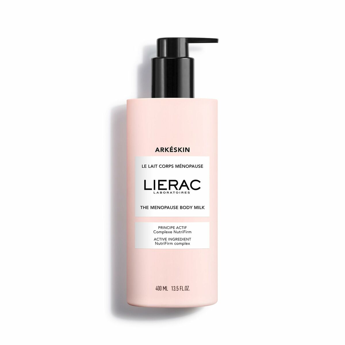 Body Lotion Lierac Arkeskin Menopause 200 ml - Nova Cosmetici