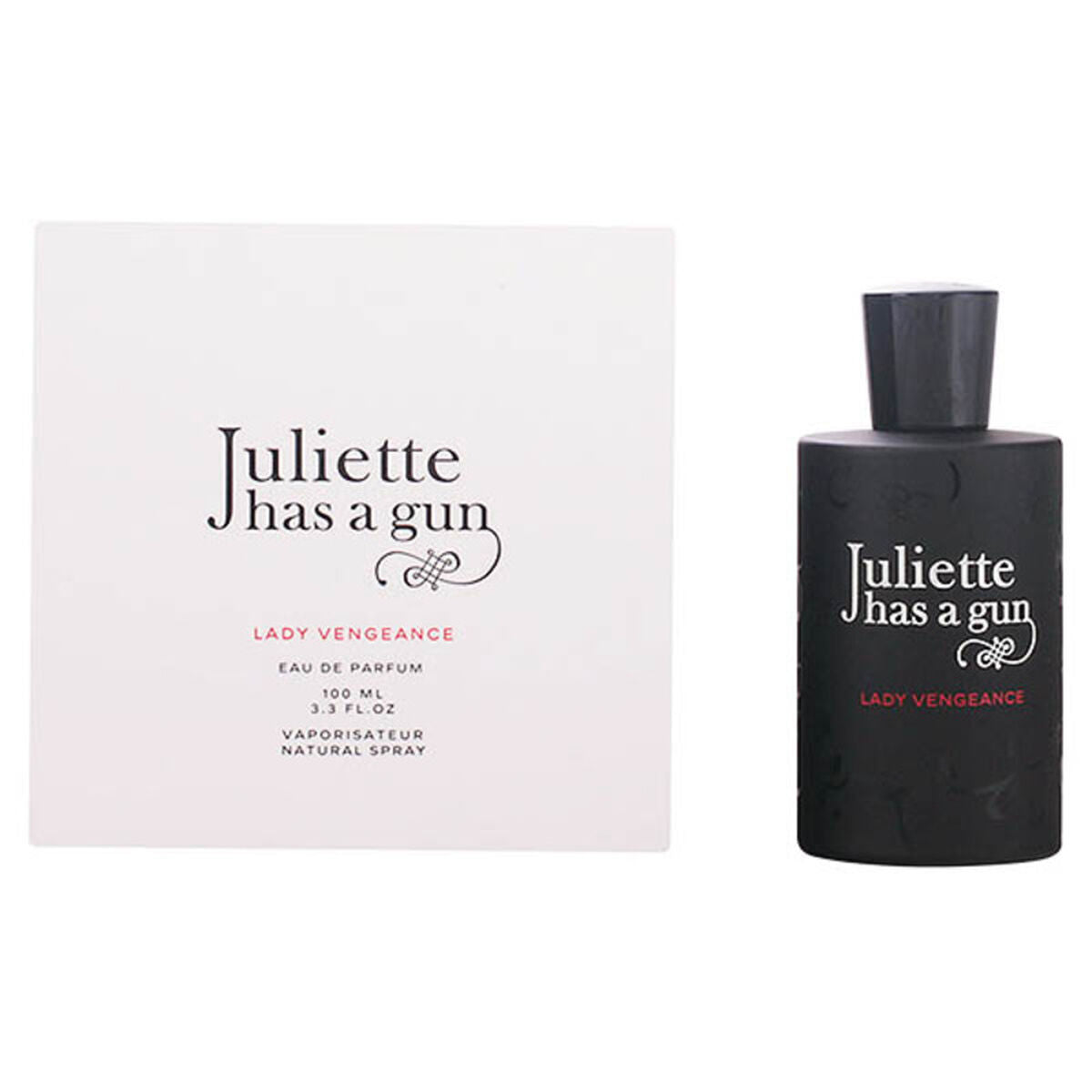 Women's Perfume Lady Vengeance Juliette Has A Gun EDP EDP 100 ml - Nova Cosmetici