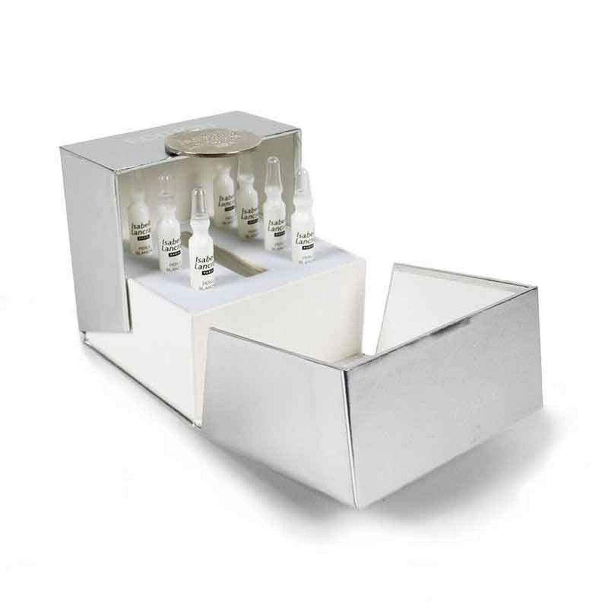 Lifting Effect Ampoules Isabelle Lancray Beaulift 7 x 2 ml 2 ml - Nova Cosmetici