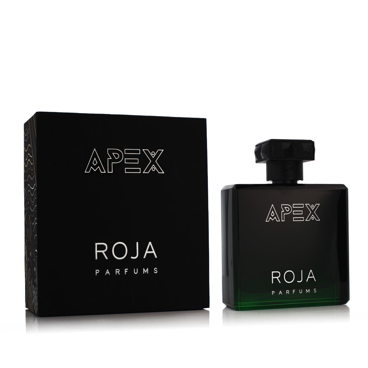 Men's Perfume Roja Parfums EDP Apex 100 ml - Nova Cosmetici