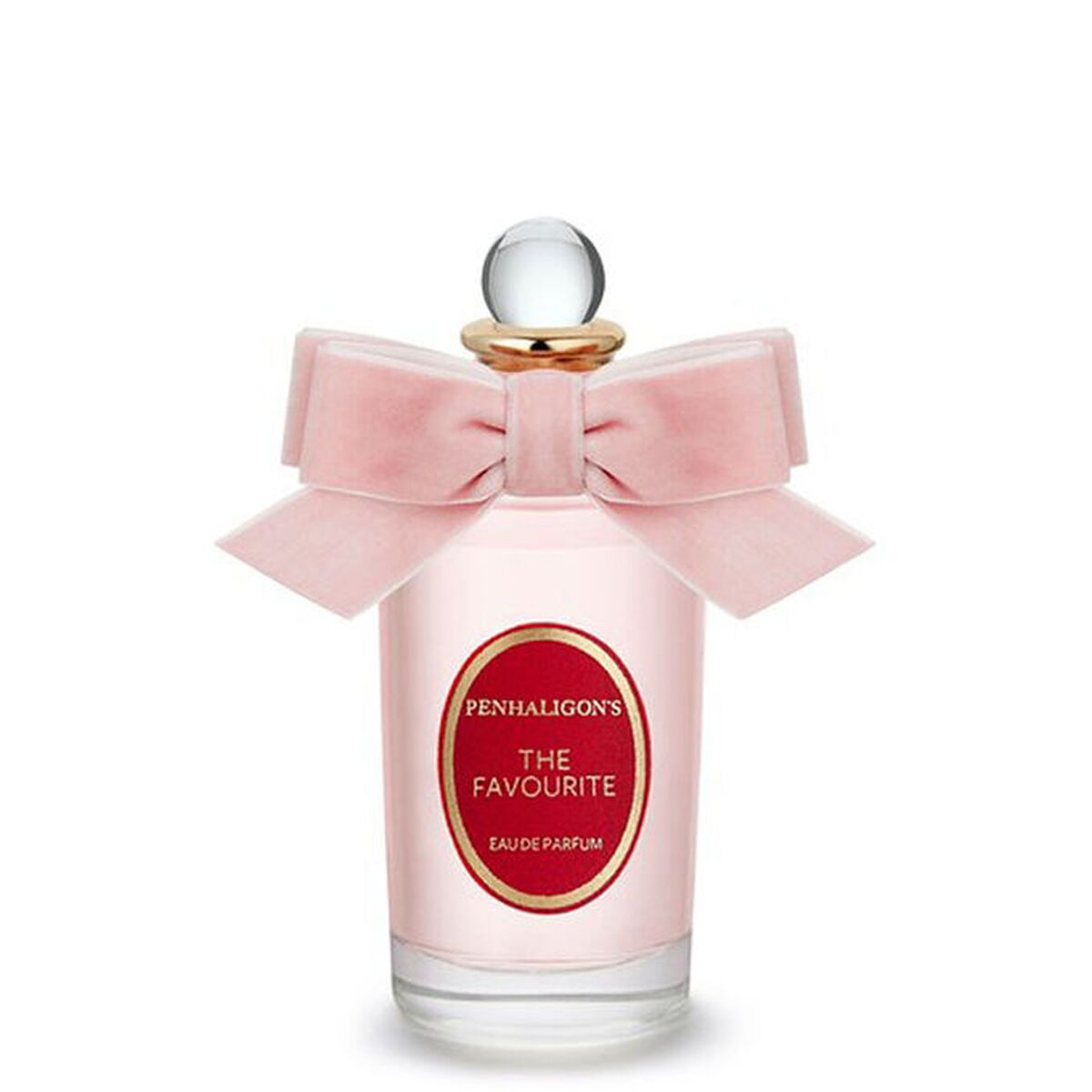 Women's Perfume Penhaligon's The Favourite EDP 100 ml - Nova Cosmetici