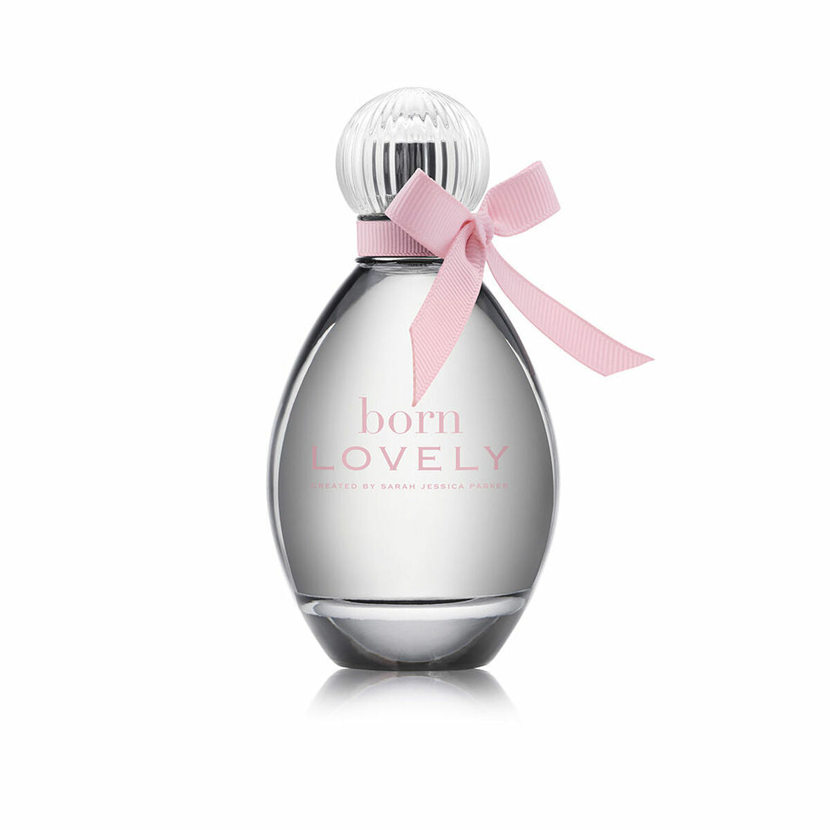 Unisex Perfume Sarah Jessica Parker BORN LOVELY EDP 50 ml - Nova Cosmetici