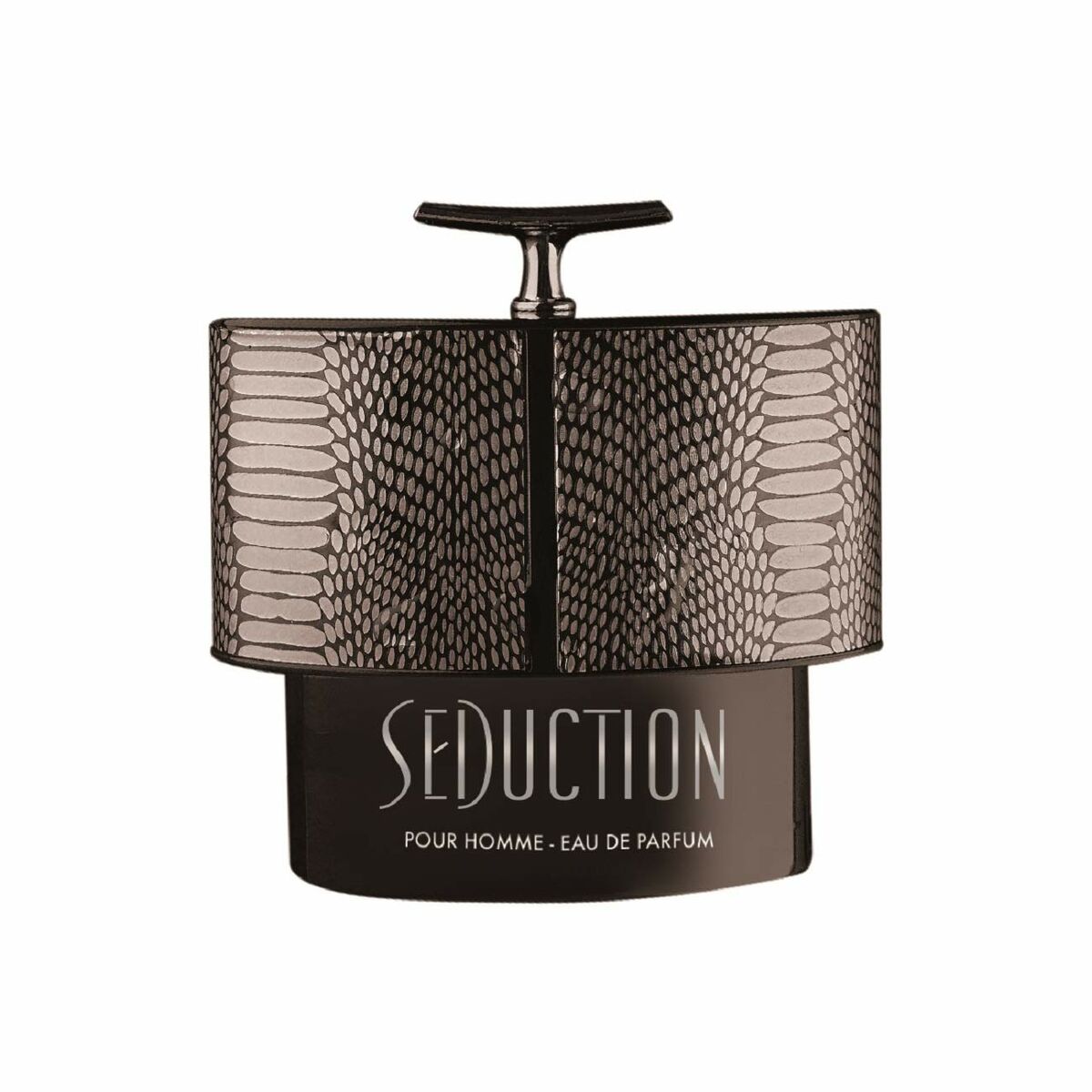 Men's Perfume Armaf EDP Seduction 100 ml - Nova Cosmetici