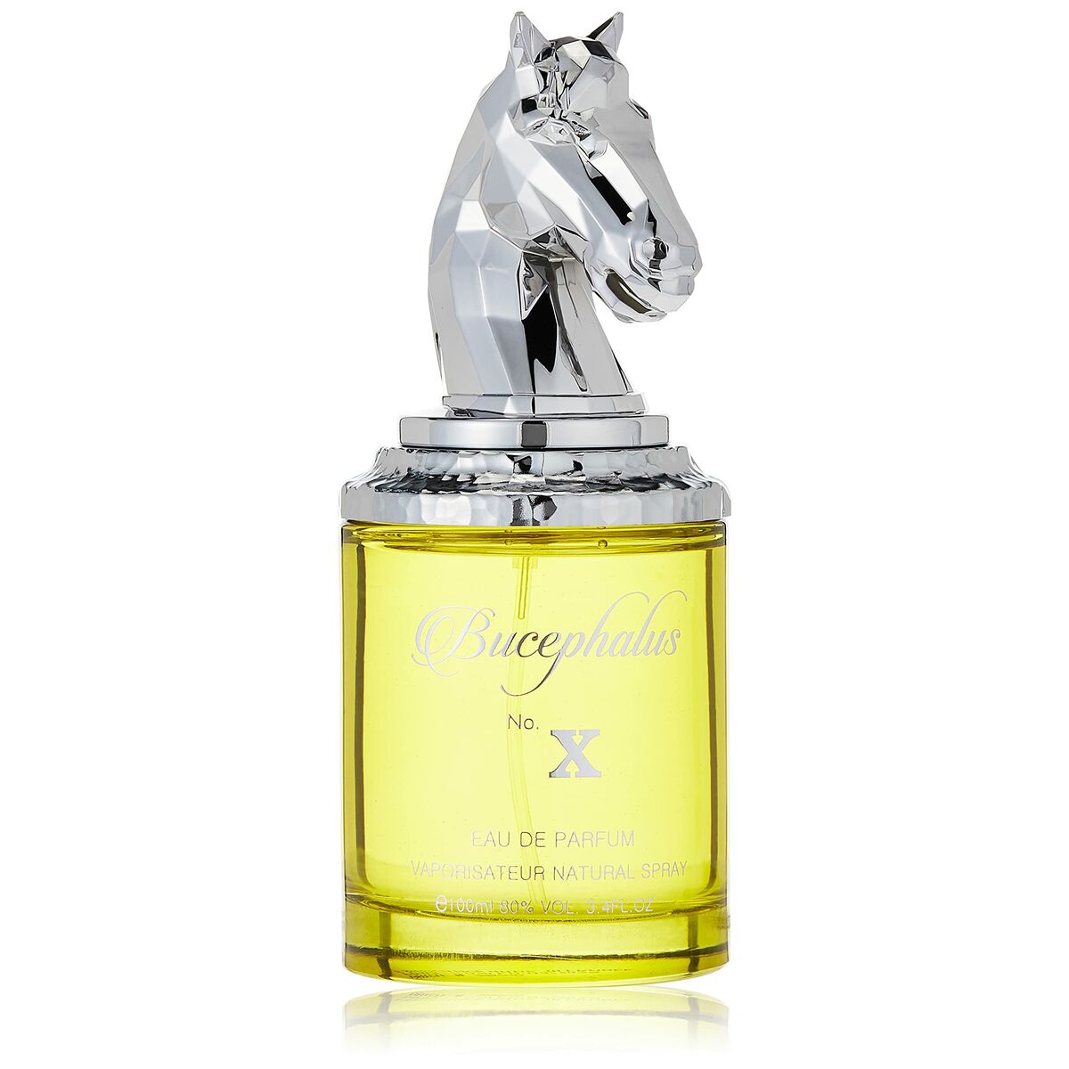 Men's Perfume Armaf EDP Bucephalus No. X 100 ml - Nova Cosmetici