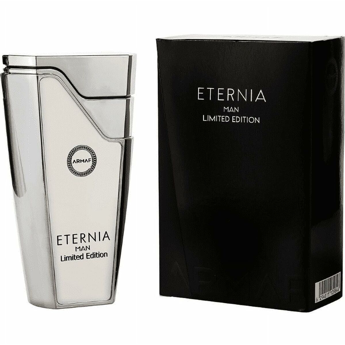 Men's Perfume Armaf Eternia EDP 80 ml - Nova Cosmetici