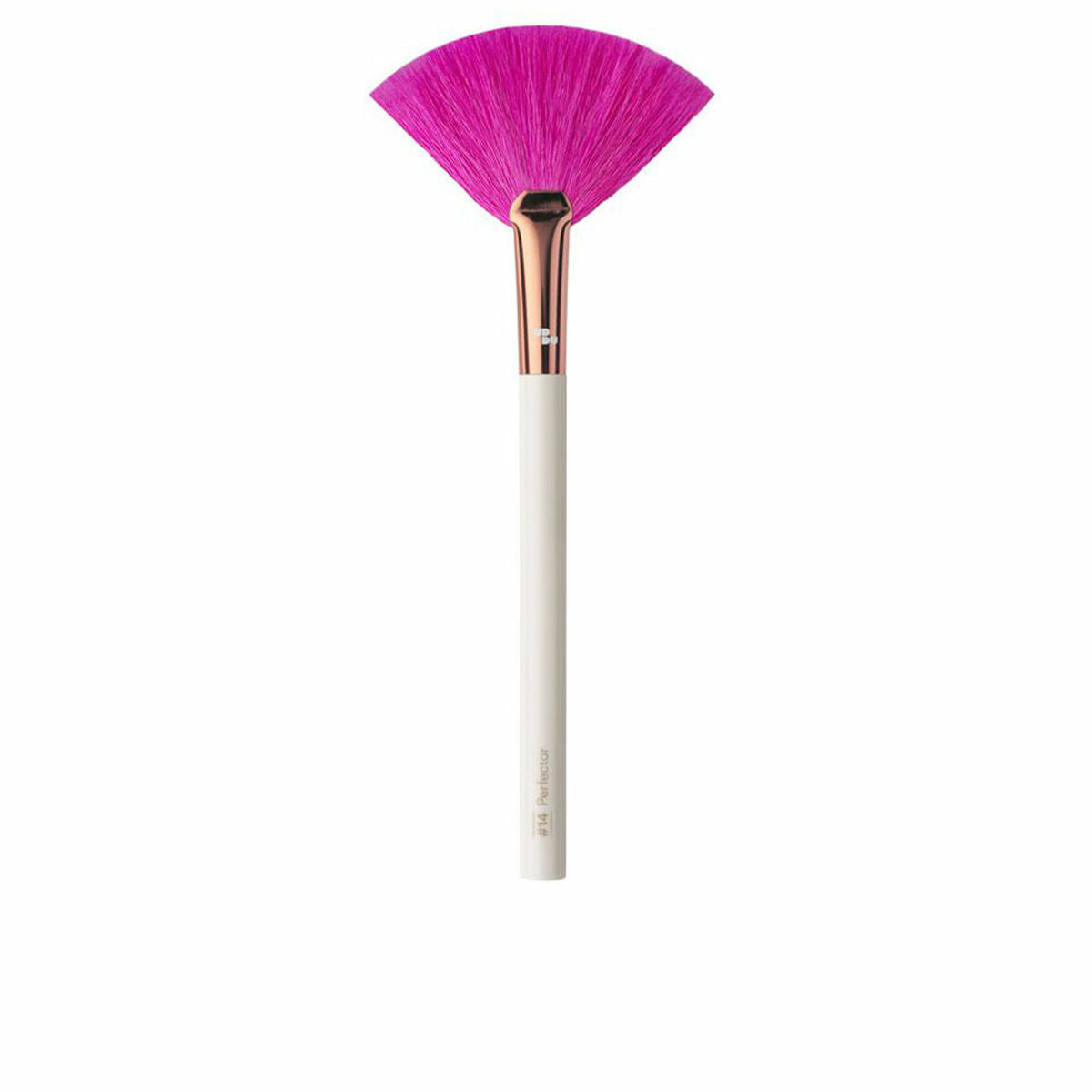 Make-up Brush Urban Beauty United France Me (1 Unit) - Nova Cosmetici