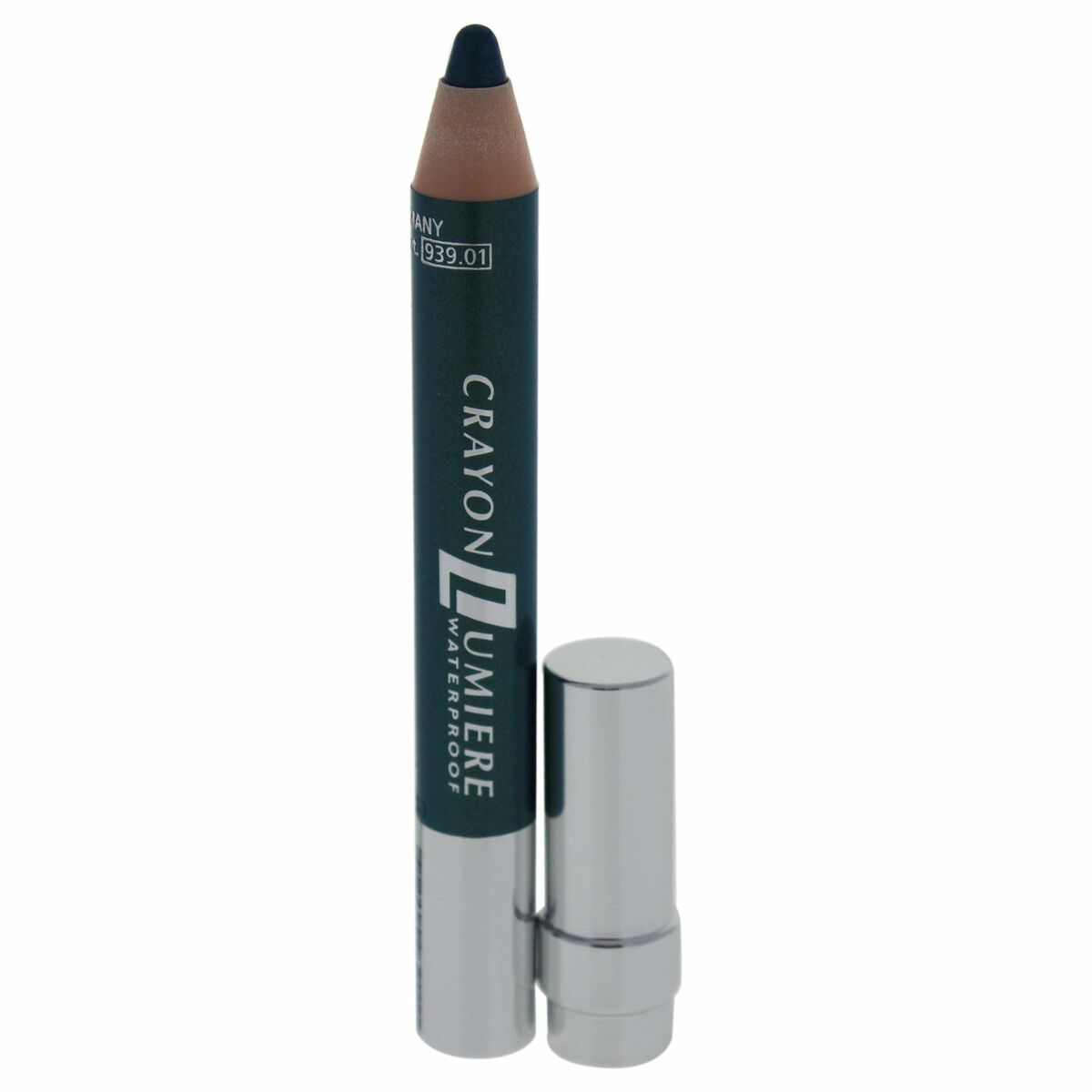 Eyeshadow Mavala Creamy Nº 01 Vert d'Eau - Nova Cosmetici