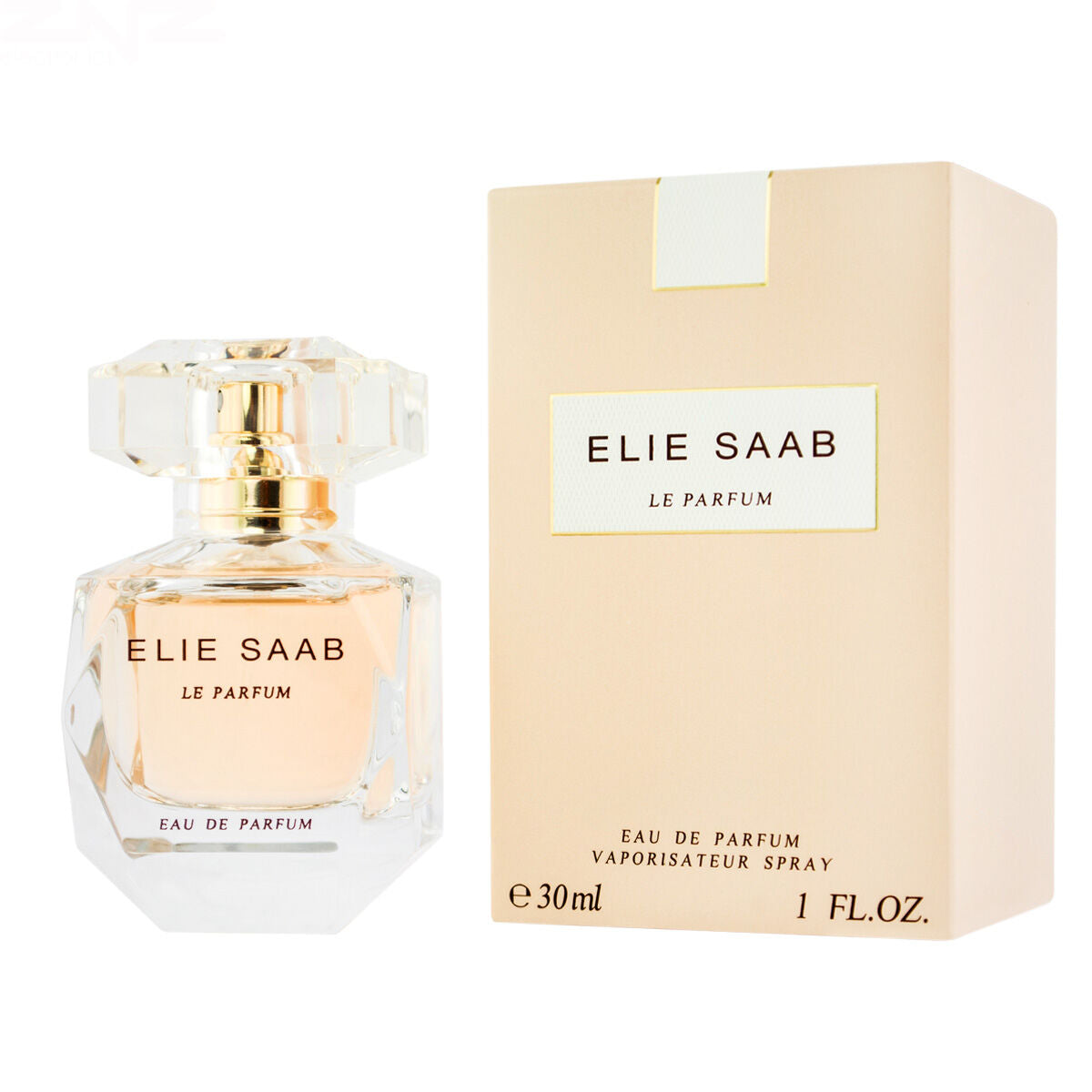 Women's Perfume Elie Saab EDP Le Parfum 30 ml - Nova Cosmetici