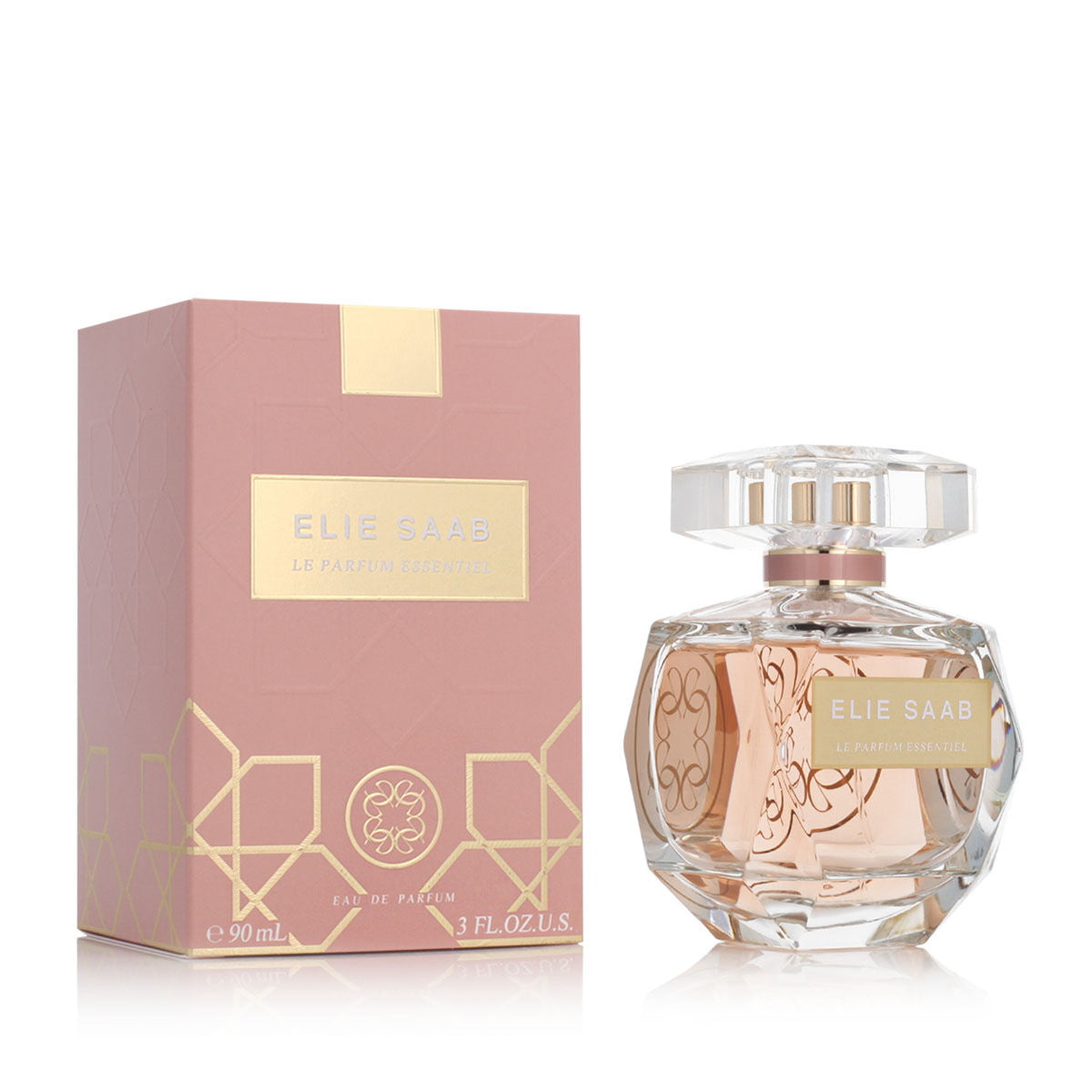 Women's Perfume Elie Saab EDP Le Parfum Essentiel (90 ml) - Nova Cosmetici