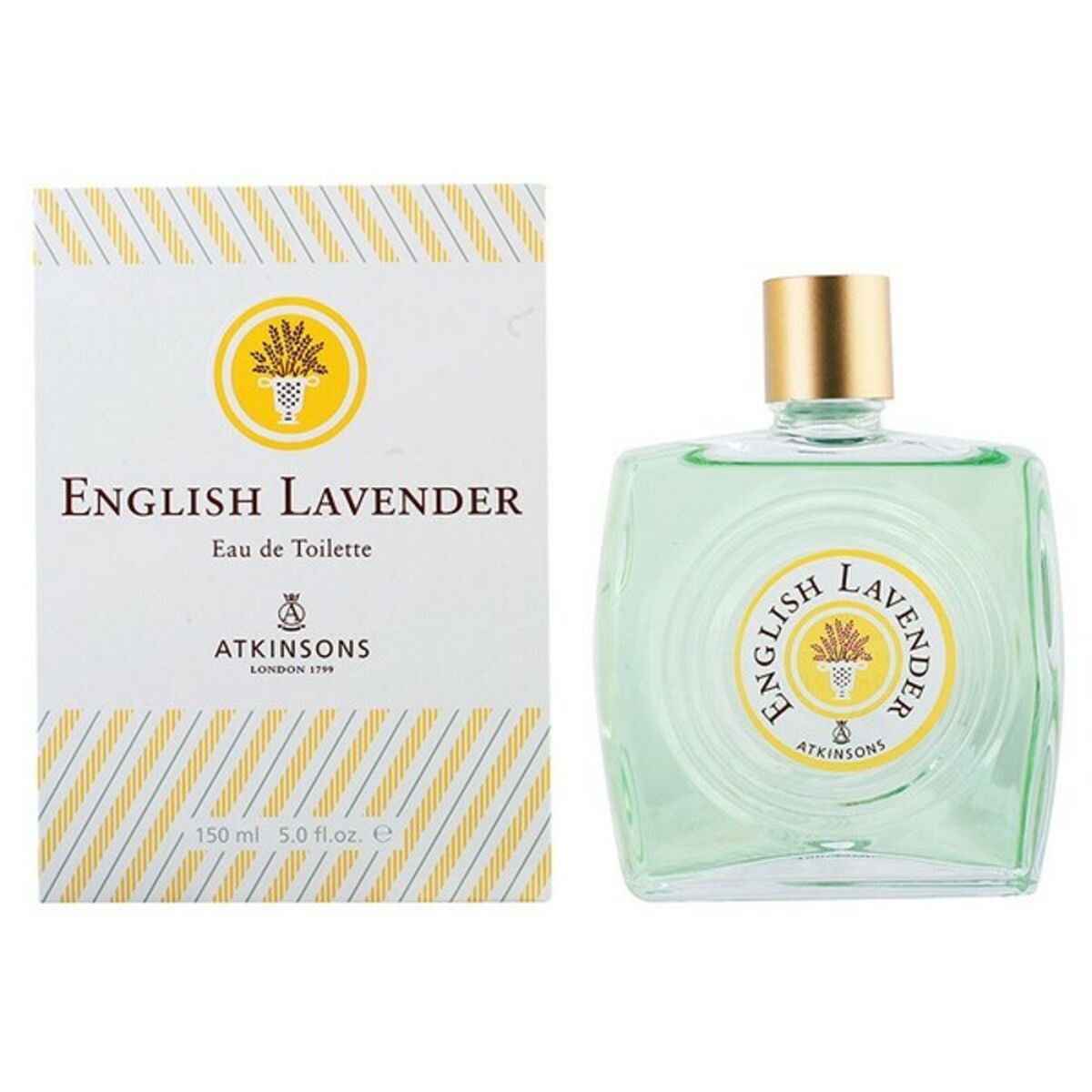 Unisex Perfume Atkinsons EDT - Nova Cosmetici