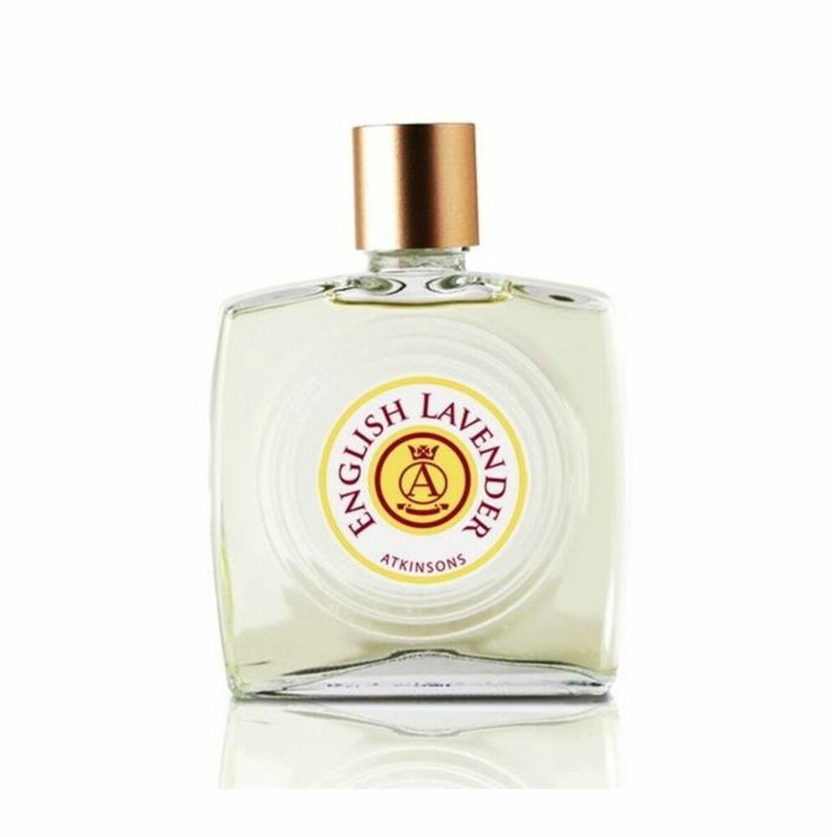Unisex Perfume Atkinsons 2526025 EDC 320 ml - Nova Cosmetici