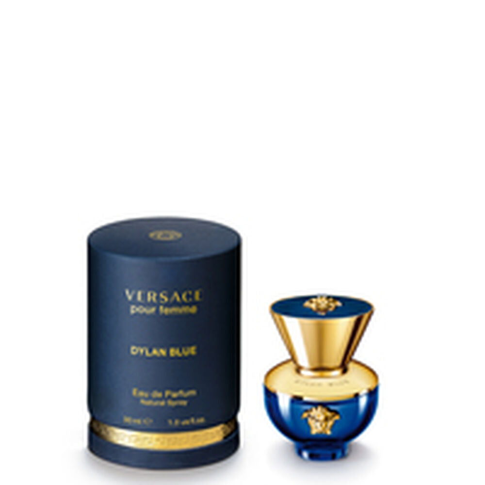 Women's Perfume Versace VE702028 EDT 30 ml - Nova Cosmetici