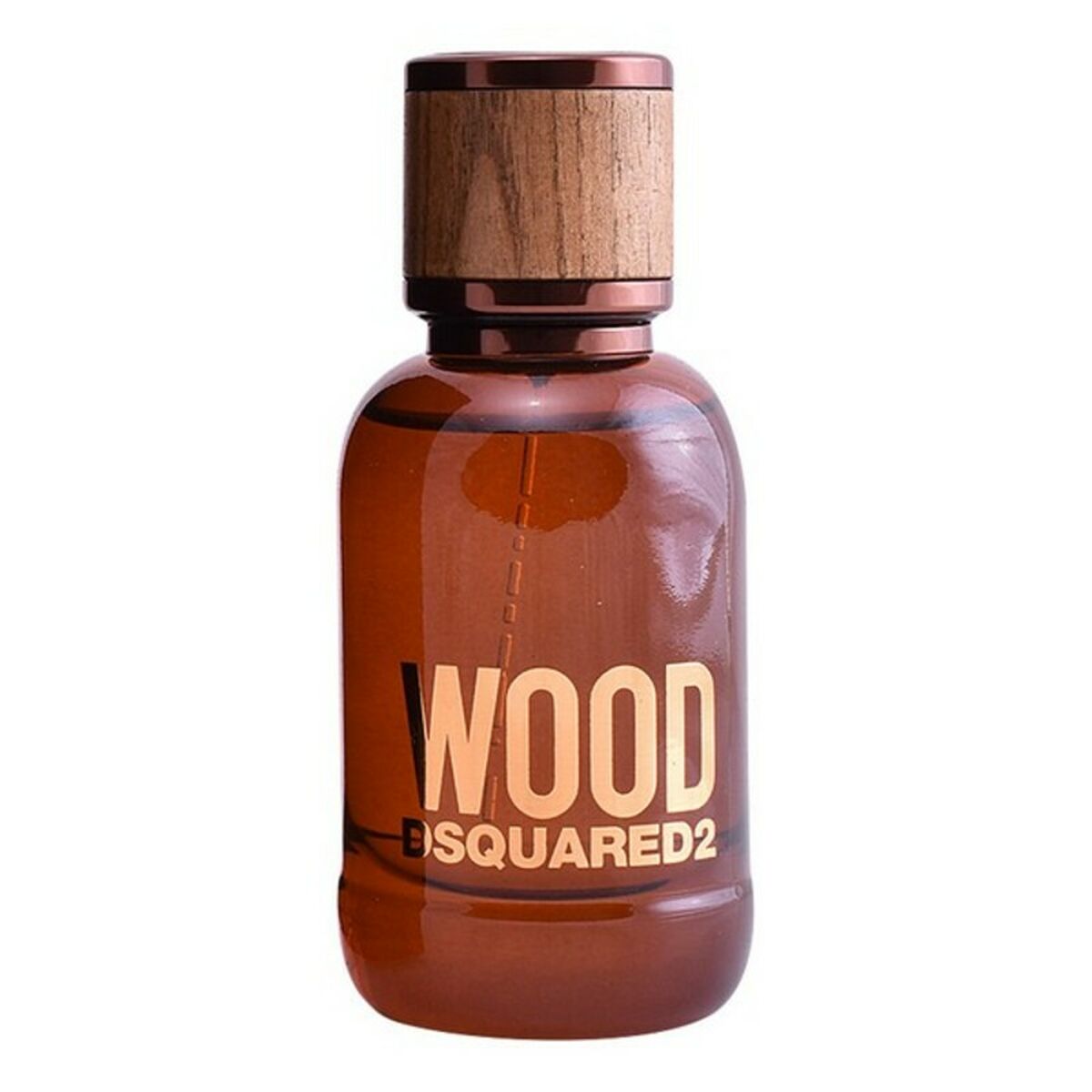 Men's Perfume Dsquared2 EDT - Nova Cosmetici