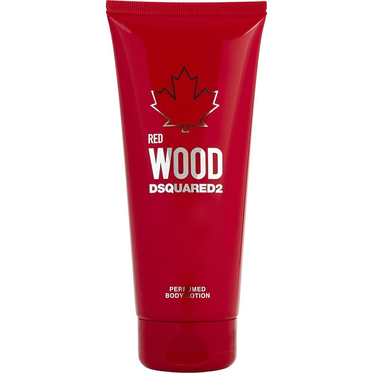 Body Lotion Dsquared2 Red Wood (200 ml) - Nova Cosmetici
