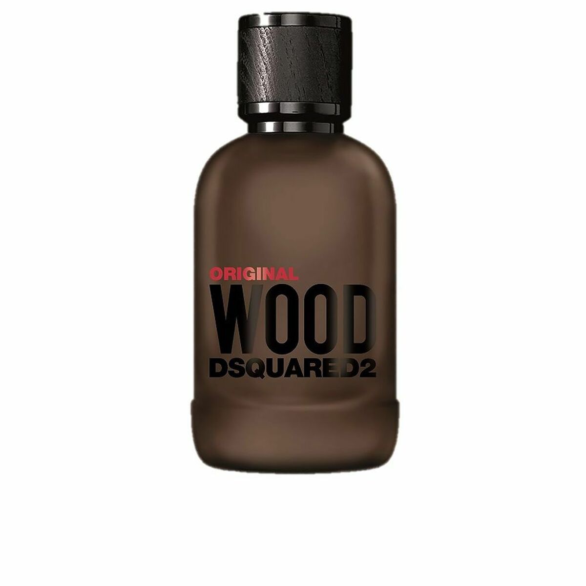 Men's Perfume Dsquared2 EDP Original Wood (50 ml) - Nova Cosmetici
