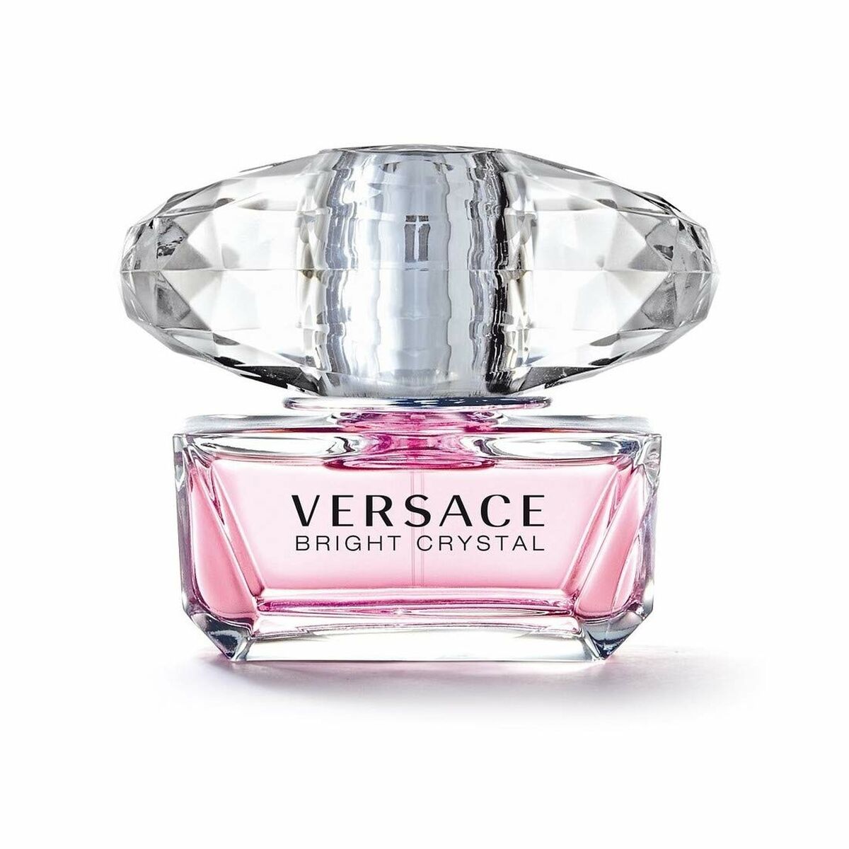 Women's Perfume Versace EDT Bright Crystal (50 ml) - Nova Cosmetici
