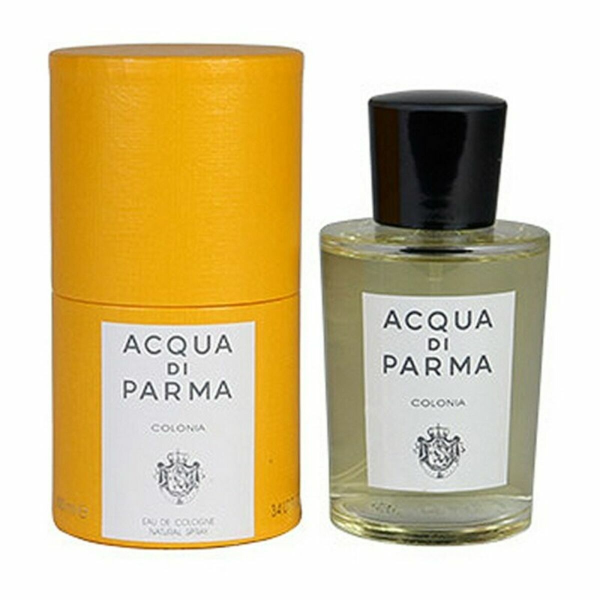 Unisex Perfume Colonia Acqua Di Parma EDC - Nova Cosmetici