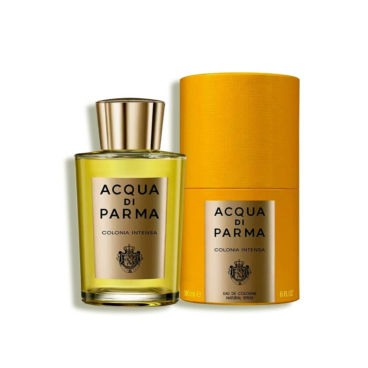 Men's Perfume Acqua Di Parma EDC Colonia Intensa 180 ml - Nova Cosmetici