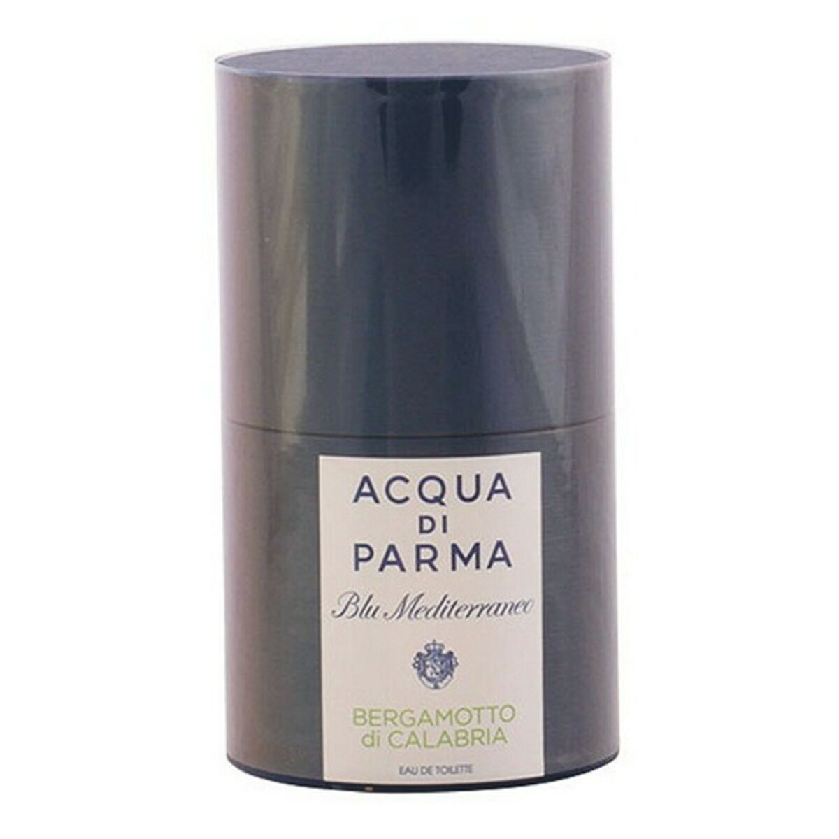 Unisex Perfume Acqua Di Parma EDT Blu Mediterraneo Bergamotto Di Calabria 75 ml - Nova Cosmetici