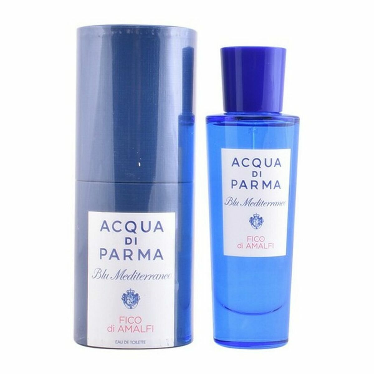 Unisex Perfume Acqua Di Parma EDT Blu Mediterraneo Fico di Amalfi (30 ml) - Nova Cosmetici