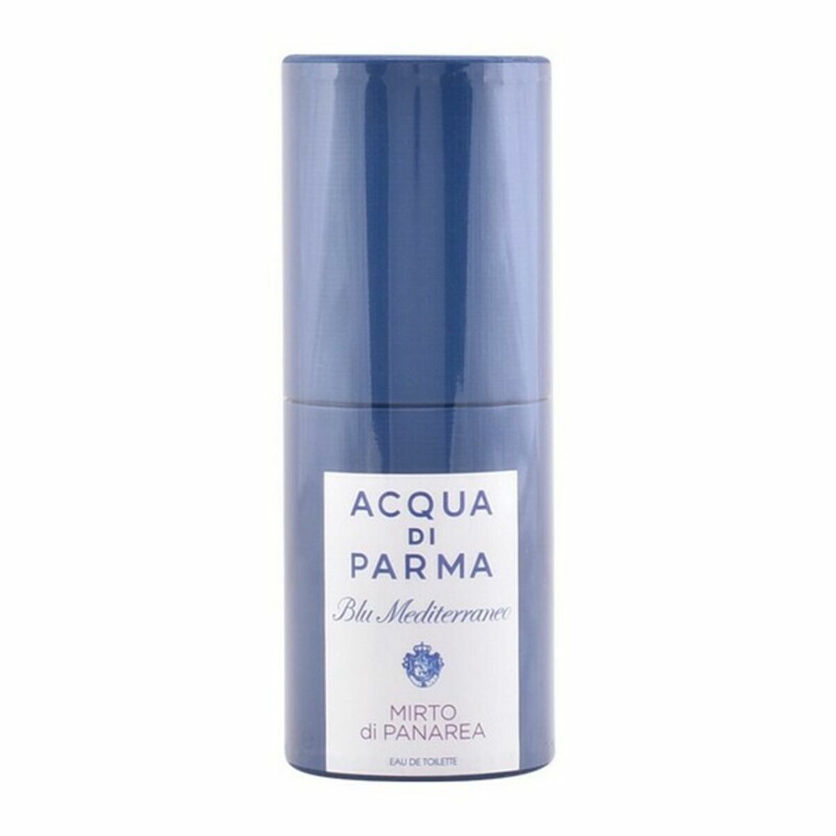 Unisex Perfume Acqua Di Parma EDT Blu Mediterraneo Mirto di Panarea 30 ml - Nova Cosmetici