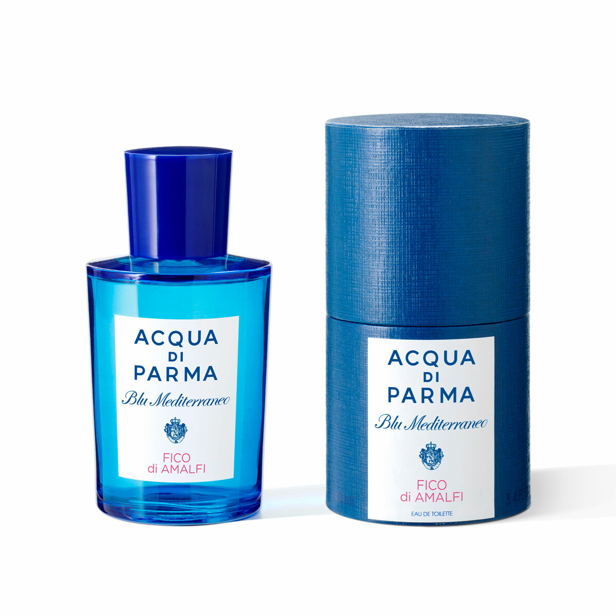 Unisex Perfume Acqua Di Parma EDT - Nova Cosmetici