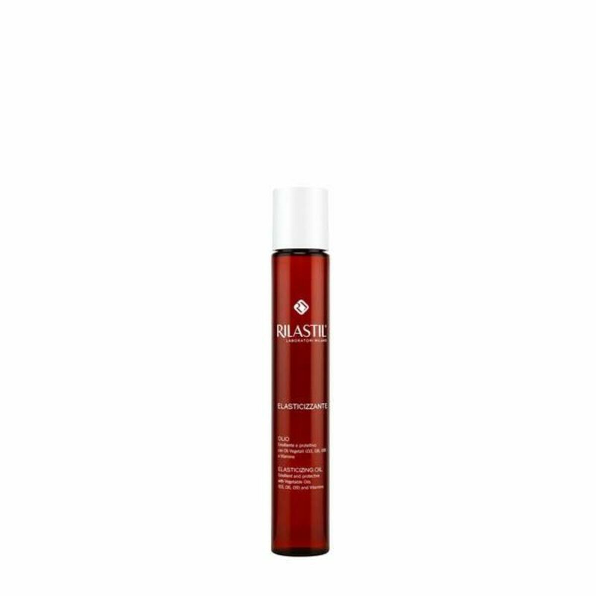 Body Oil Rilastil Elasticity (80 ml) - Nova Cosmetici