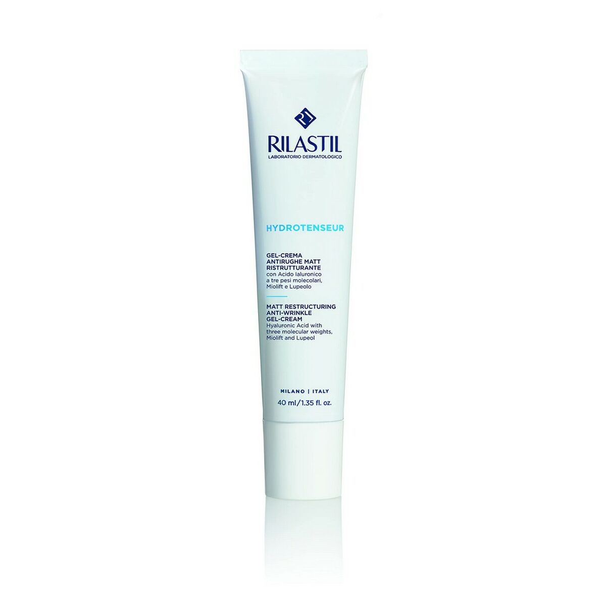 Anti-Ageing Regenerative Cream Rilastil 982754792 40 ml - Nova Cosmetici