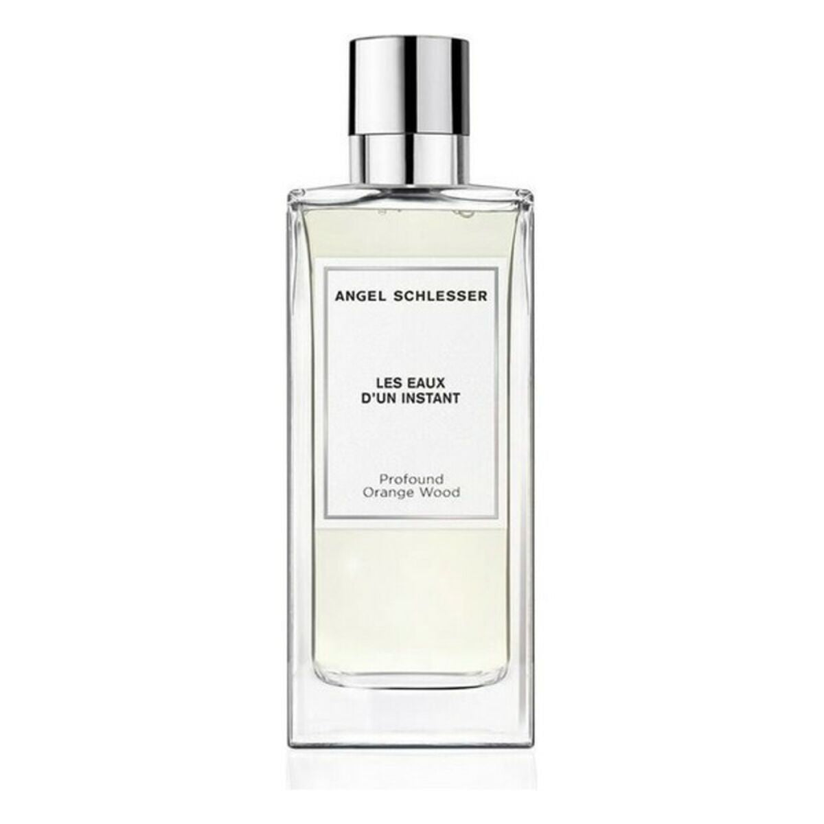 Unisex Perfume Profund Orange Angel Schlesser EDT (100 ml) - Nova Cosmetici