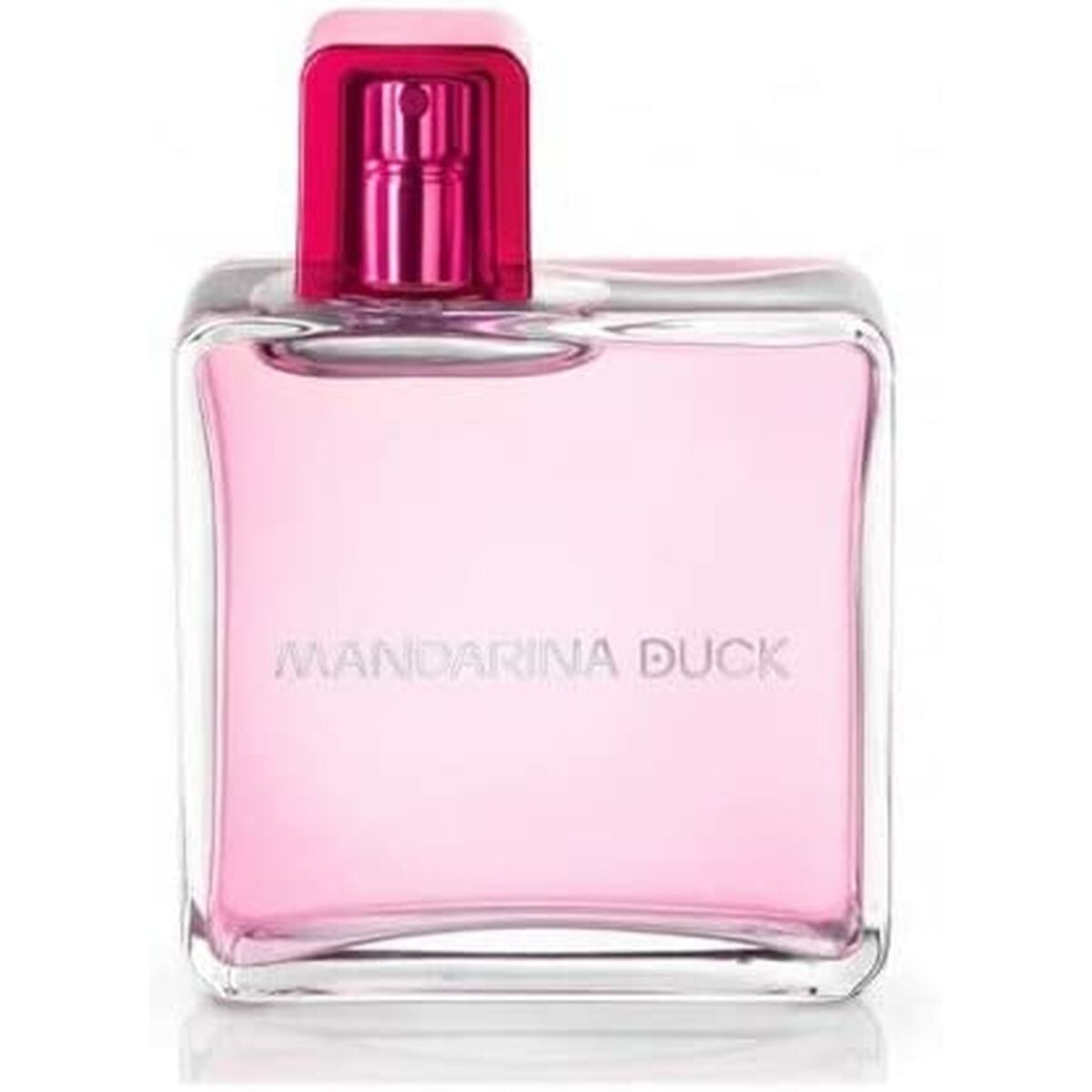 Women's Perfume Mandarina Duck MANDARINA DUCK FOR HER EDT - Nova Cosmetici