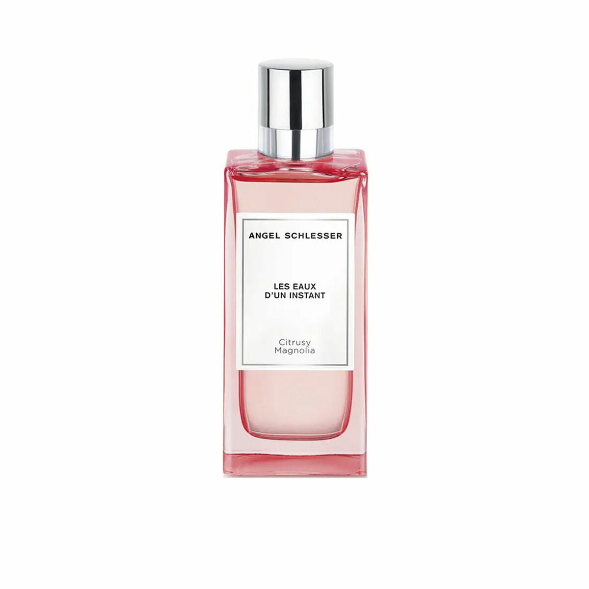 Unisex Perfume Angel Schlesser LES EAUX D'UN INSTANT EDT 100 ml - Nova Cosmetici