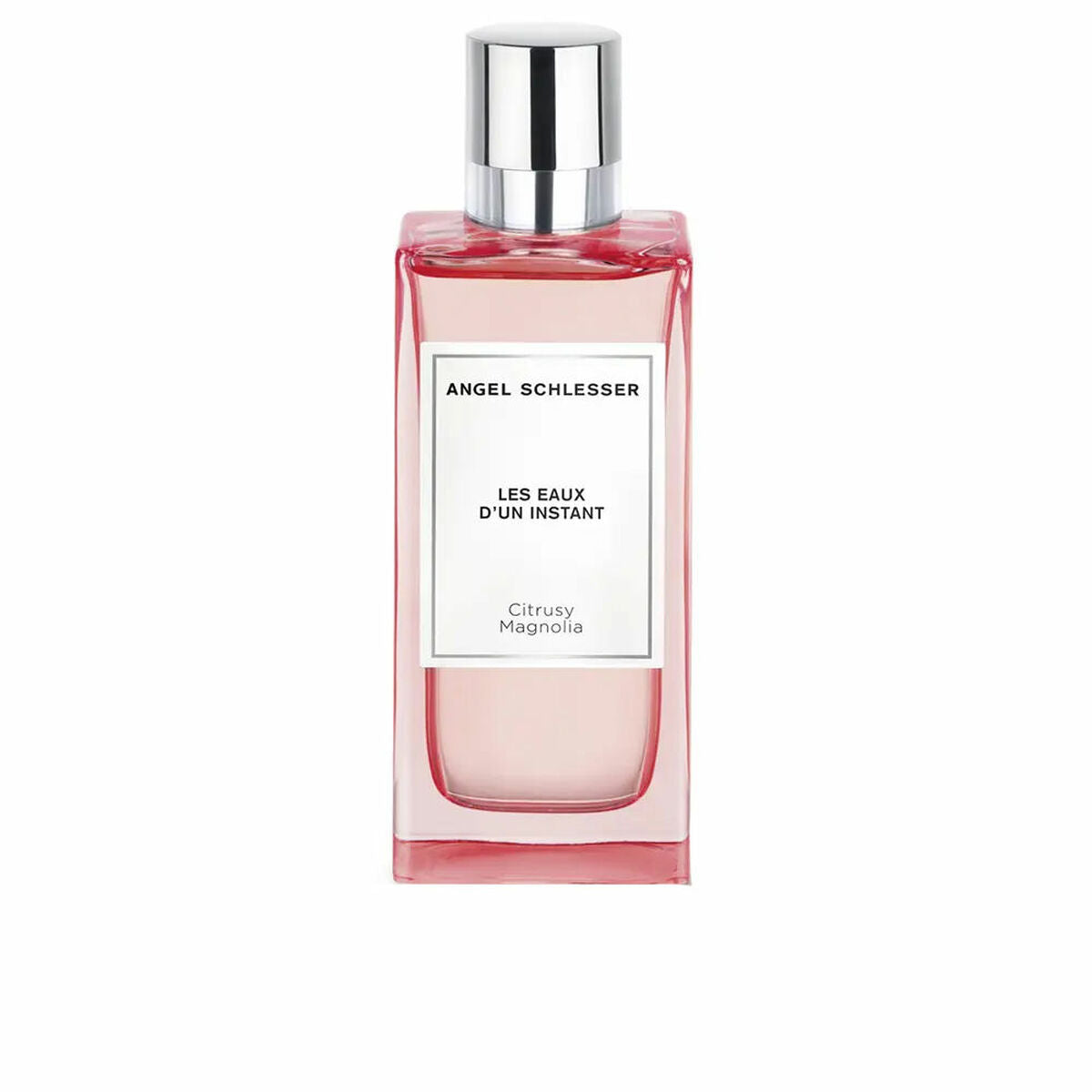 Unisex Perfume Angel Schlesser LES EAUX D'UN INSTANT EDT 150 ml - Nova Cosmetici