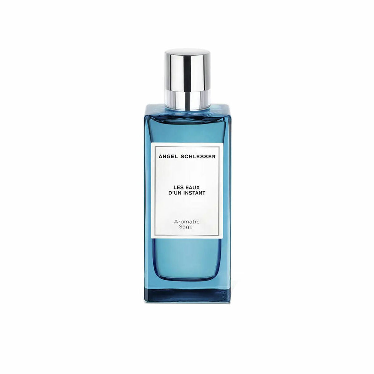 Unisex Perfume Angel Schlesser LES EAUX D'UN INSTANT EDT 100 ml - Nova Cosmetici