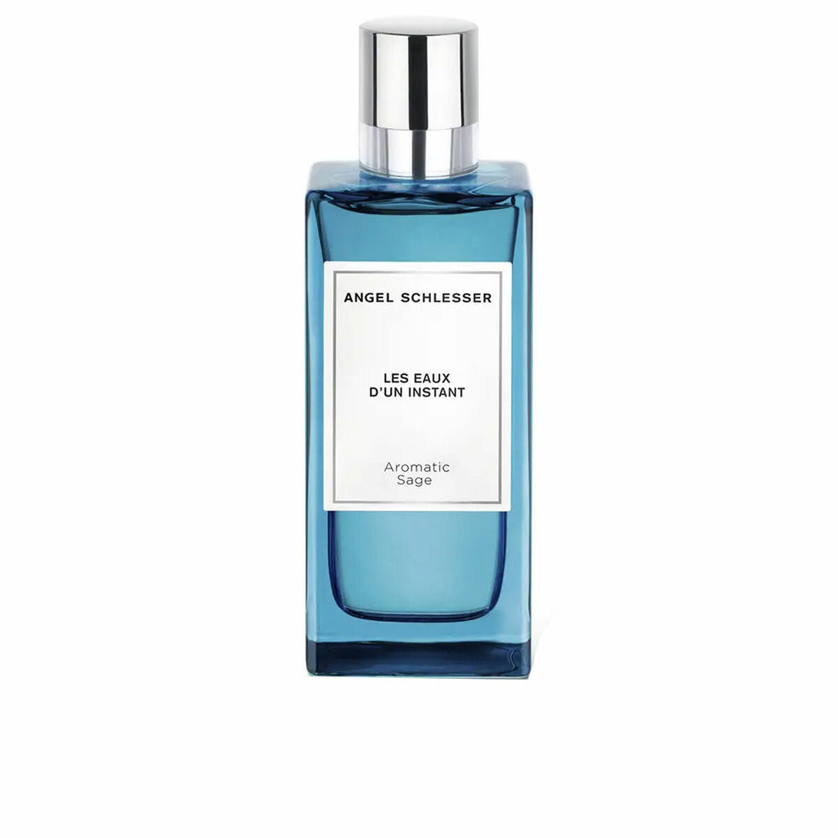 Unisex Perfume Angel Schlesser LES EAUX D'UN INSTANT EDT 150 ml - Nova Cosmetici