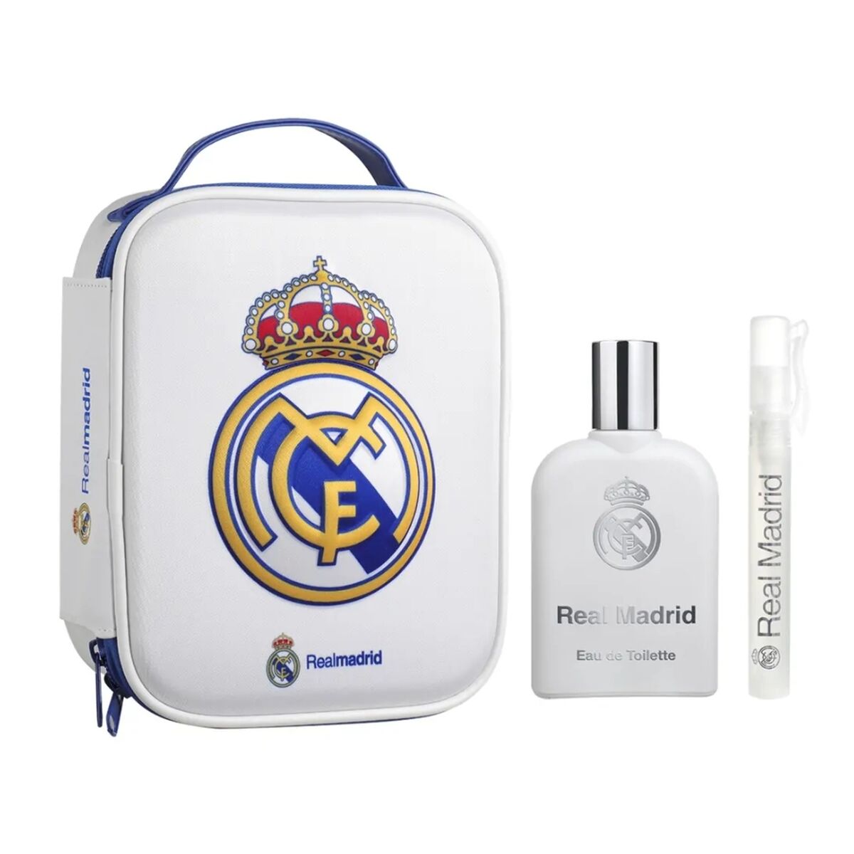 Men's Perfume Air-Val 2 Pieces 100 ml - Nova Cosmetici