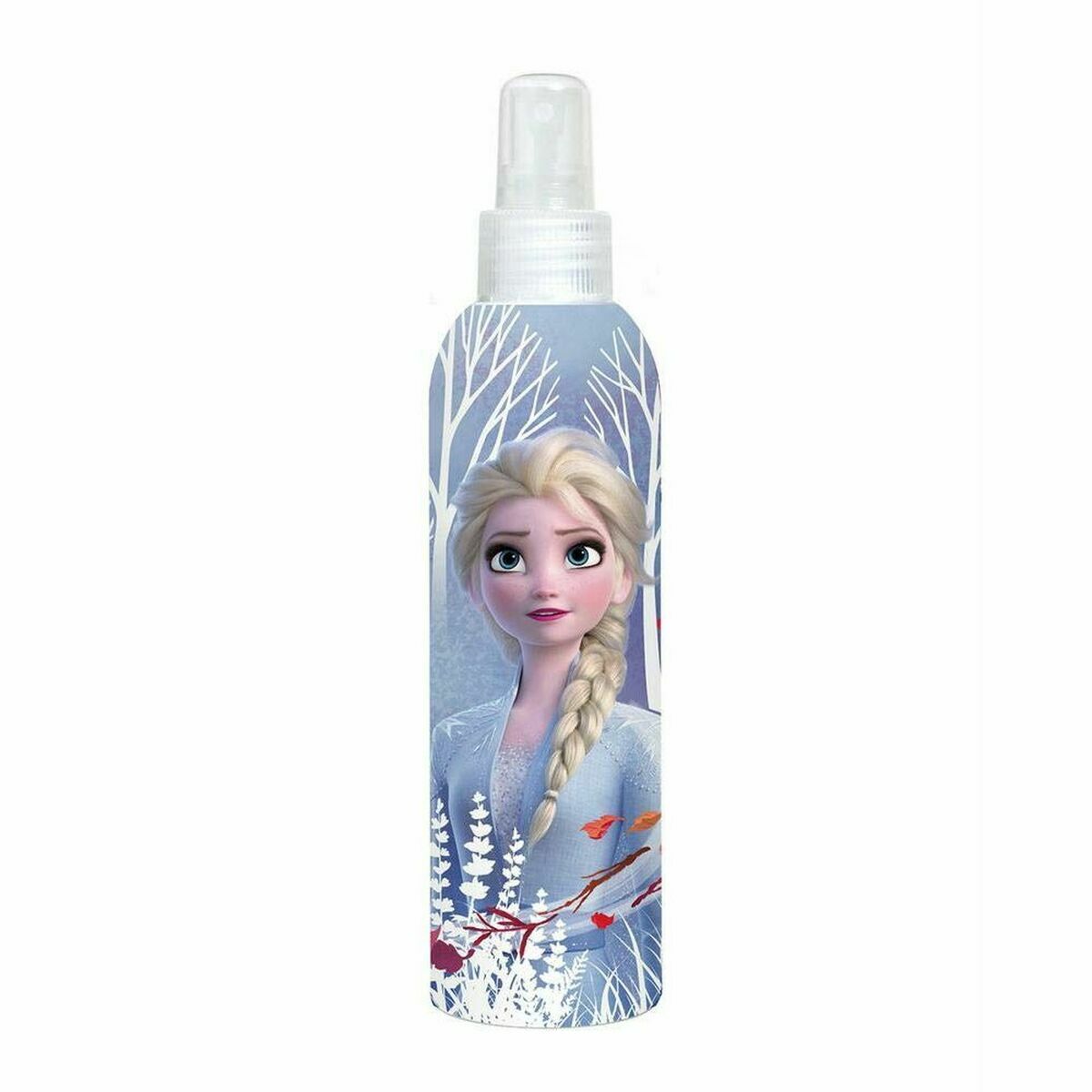 Children's Perfume Frozen 8581 EDC 200 ml Body Spray - Nova Cosmetici