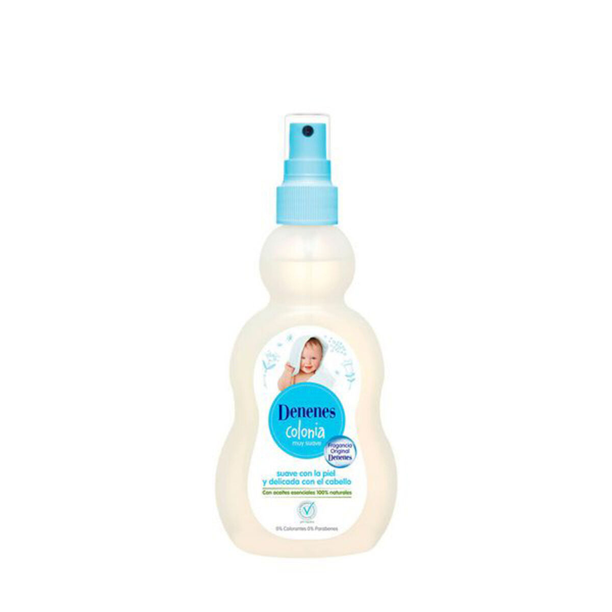 Children's Perfume Denenes Denenes (200 ml) 200 ml - Nova Cosmetici