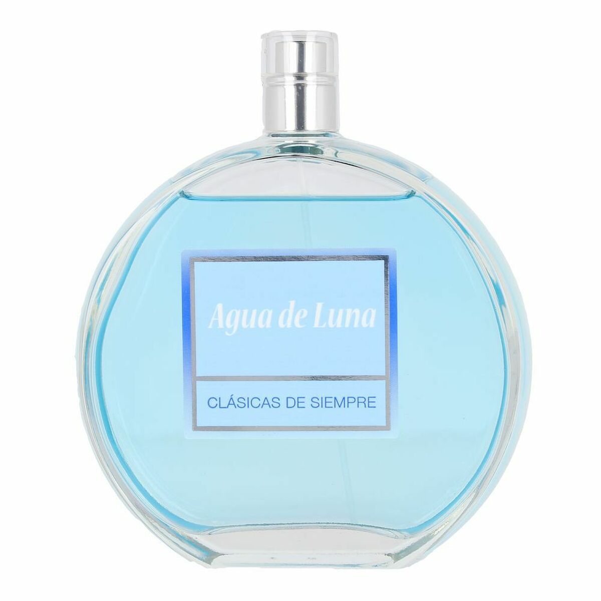 Women's Perfume Puig EDT 200 ml - Nova Cosmetici
