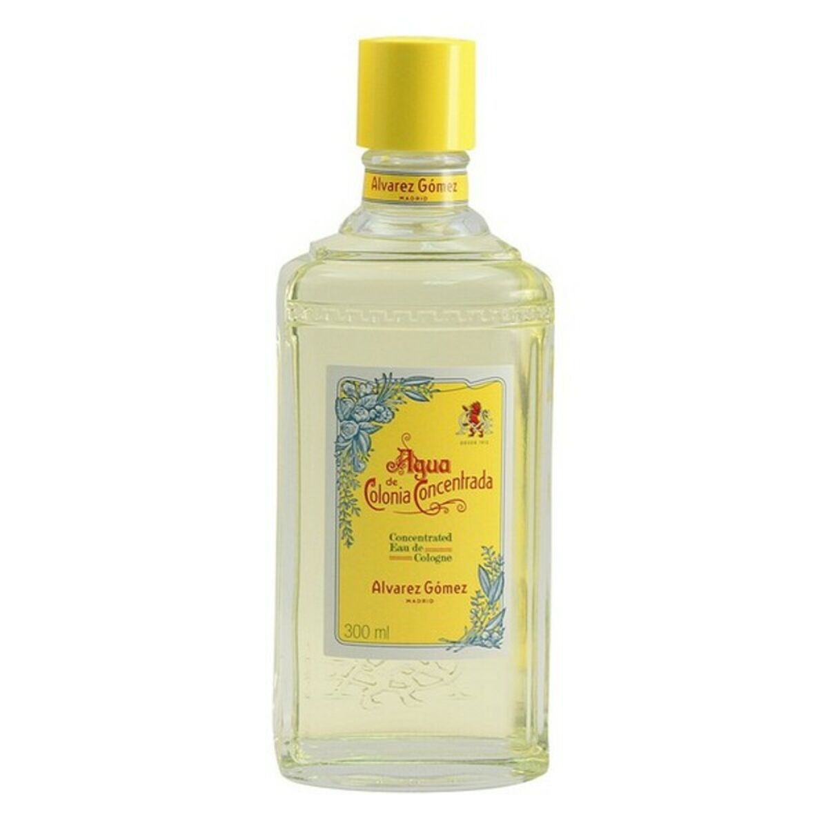 Unisex Perfume Alvarez Gomez 2523778 EDT - Nova Cosmetici