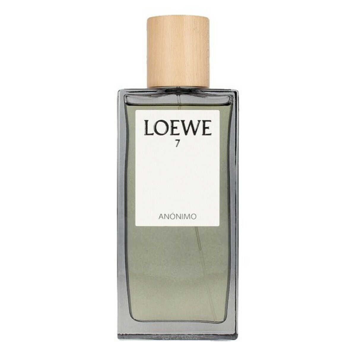Men's Perfume 7 Anónimo Loewe 110527 EDP EDP 100 ml - Nova Cosmetici