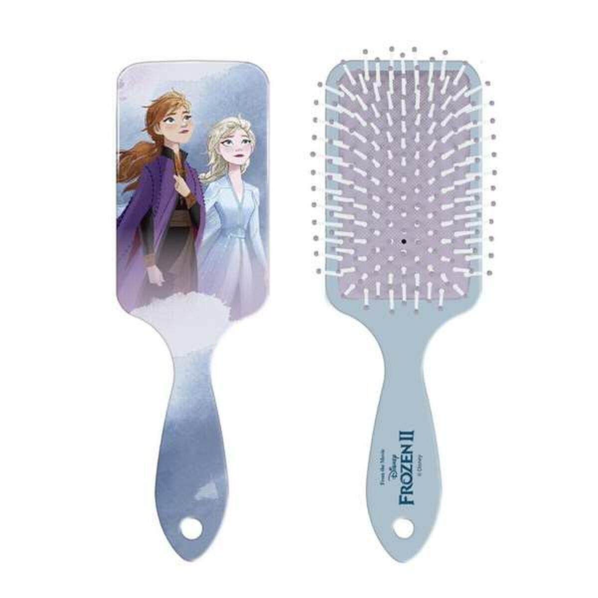 Brush Frozen Lilac - Nova Cosmetici