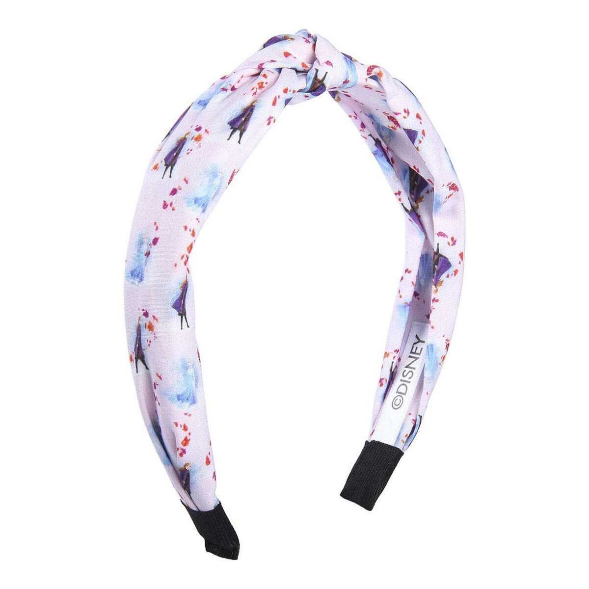 Headband Frozen Lilac - Nova Cosmetici
