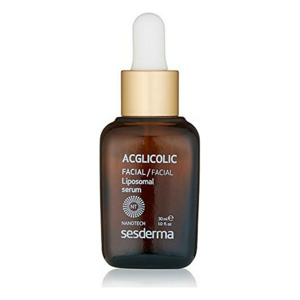 Anti-Ageing Serum Acglicolic Sesderma Acglicolic (30 ml) 30 ml - Nova Cosmetici