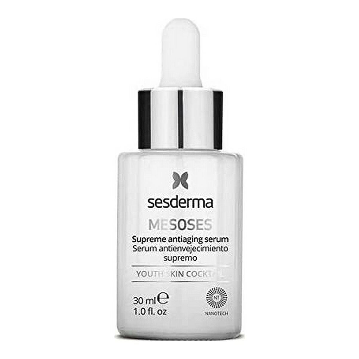 Anti-Ageing Serum Mesoses Sesderma (30 ml) - Nova Cosmetici