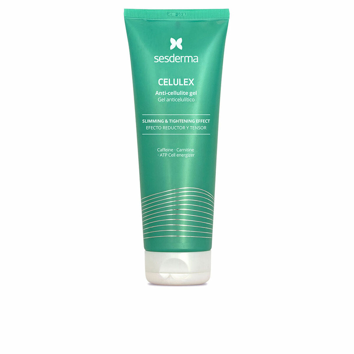 Anti-Cellulite Gel Sesderma Celulex 200 ml - Nova Cosmetici