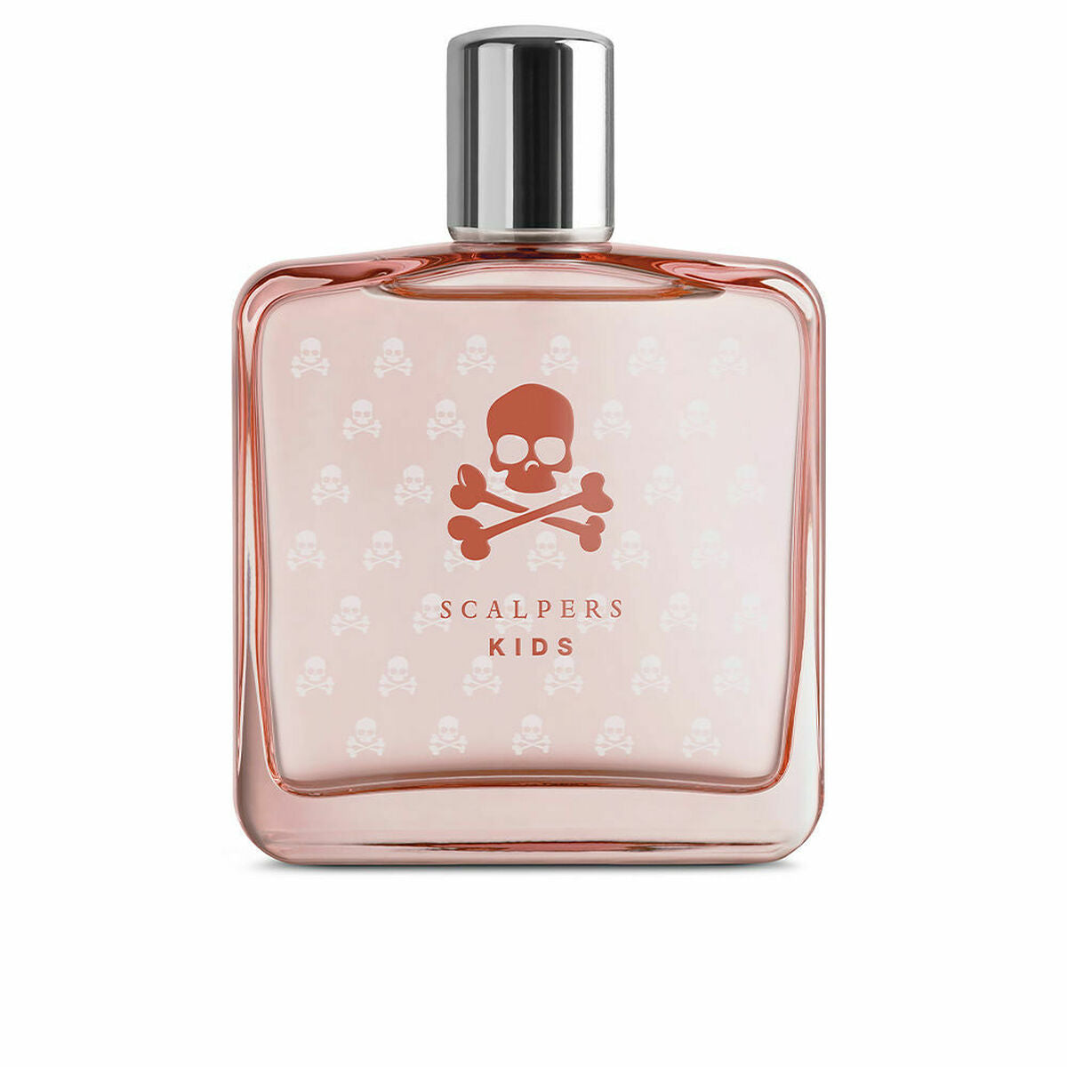 Children's Perfume Scalpers Kids Girl EDT 100 ml - Nova Cosmetici