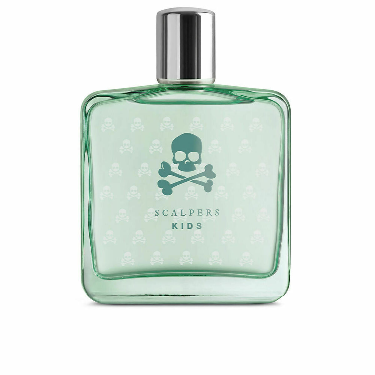 Children's Perfume Scalpers Kids Boy EDT 100 ml - Nova Cosmetici
