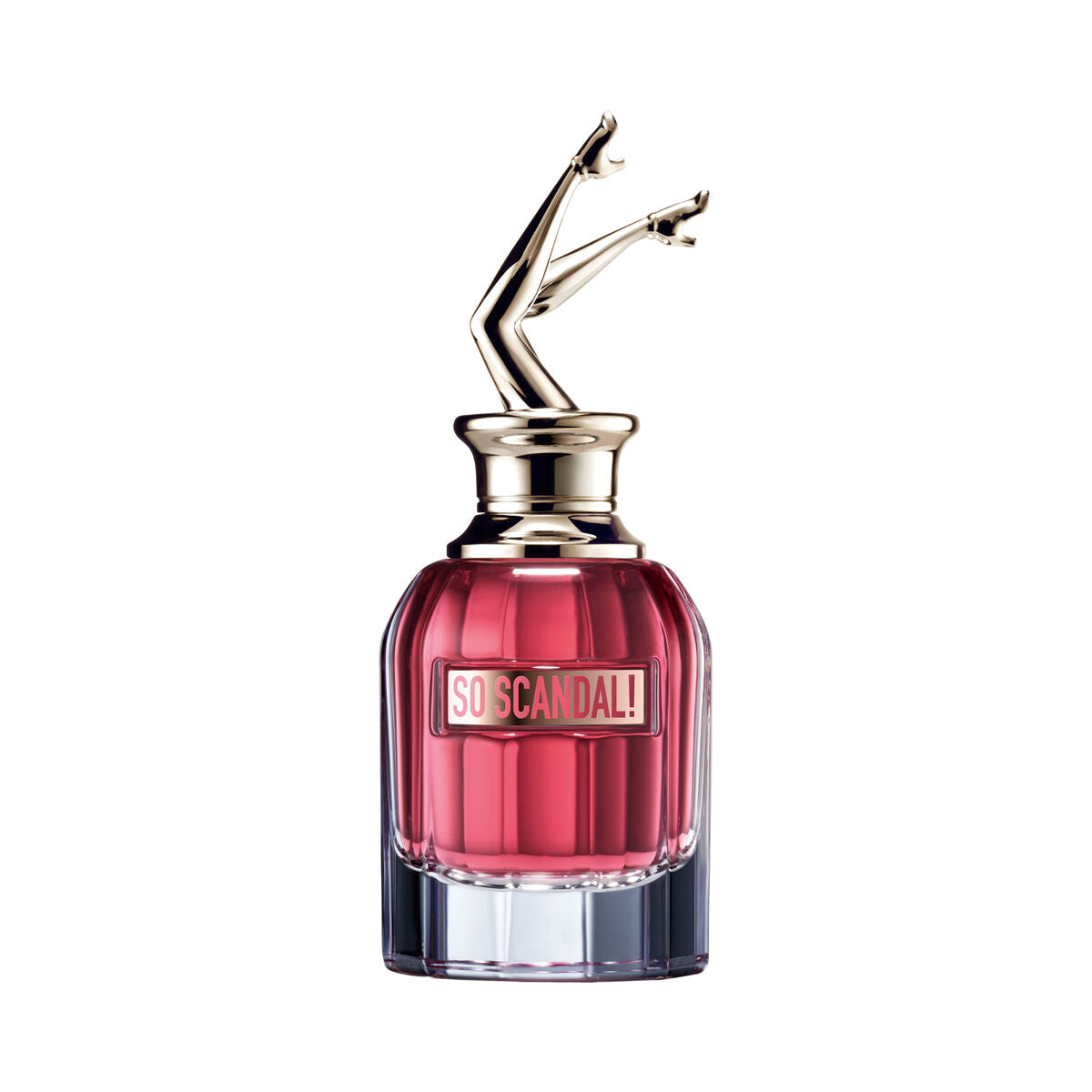 Women's Perfume Jean Paul Gaultier So Scandal! EDP EDP 50 ml - Nova Cosmetici